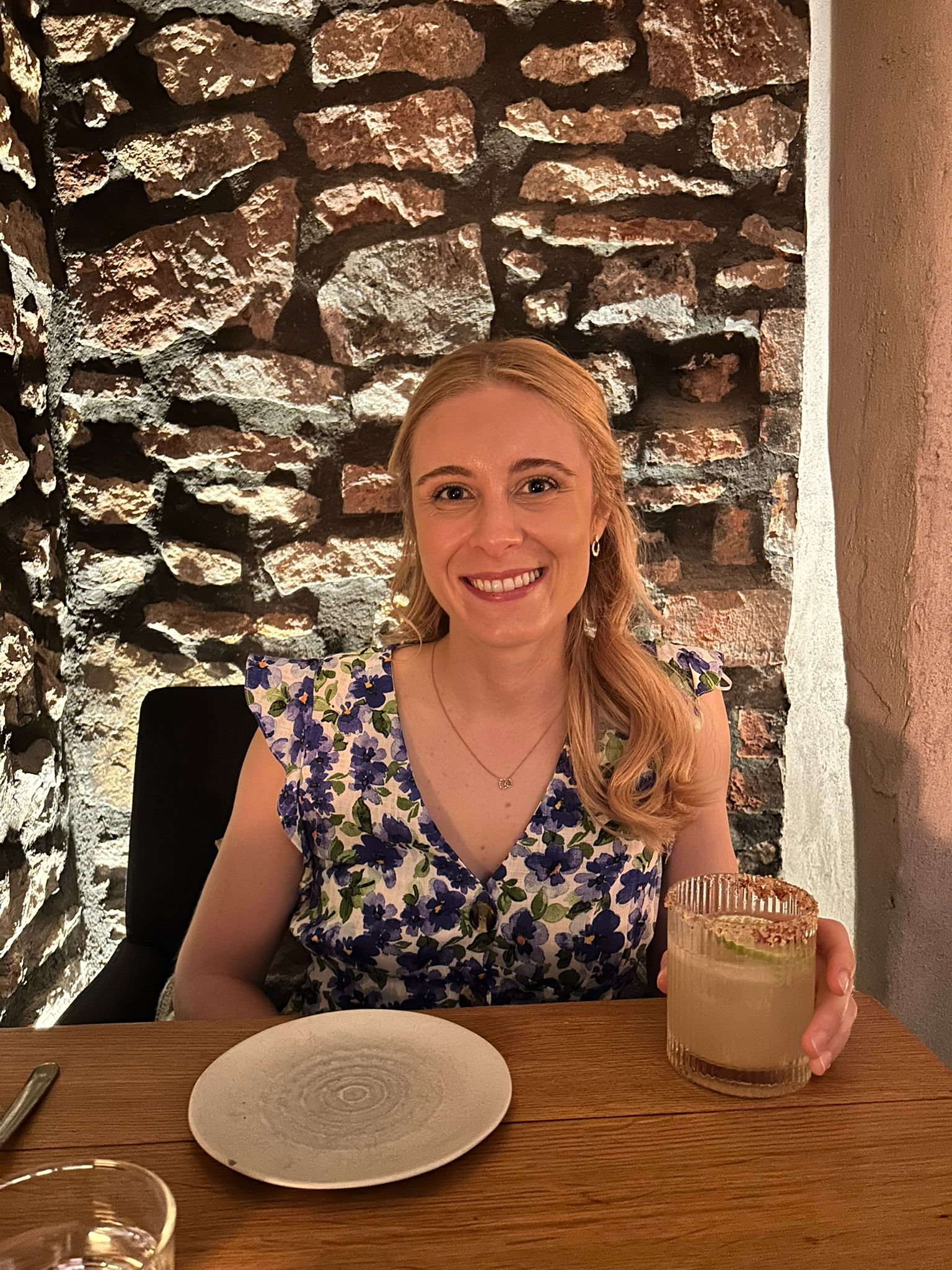 Portrait of Mr Nicola Harvey